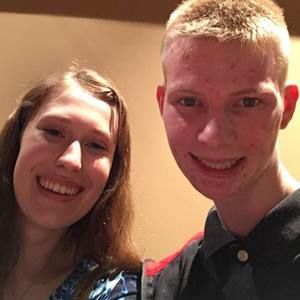 Meet your Posher, Iain